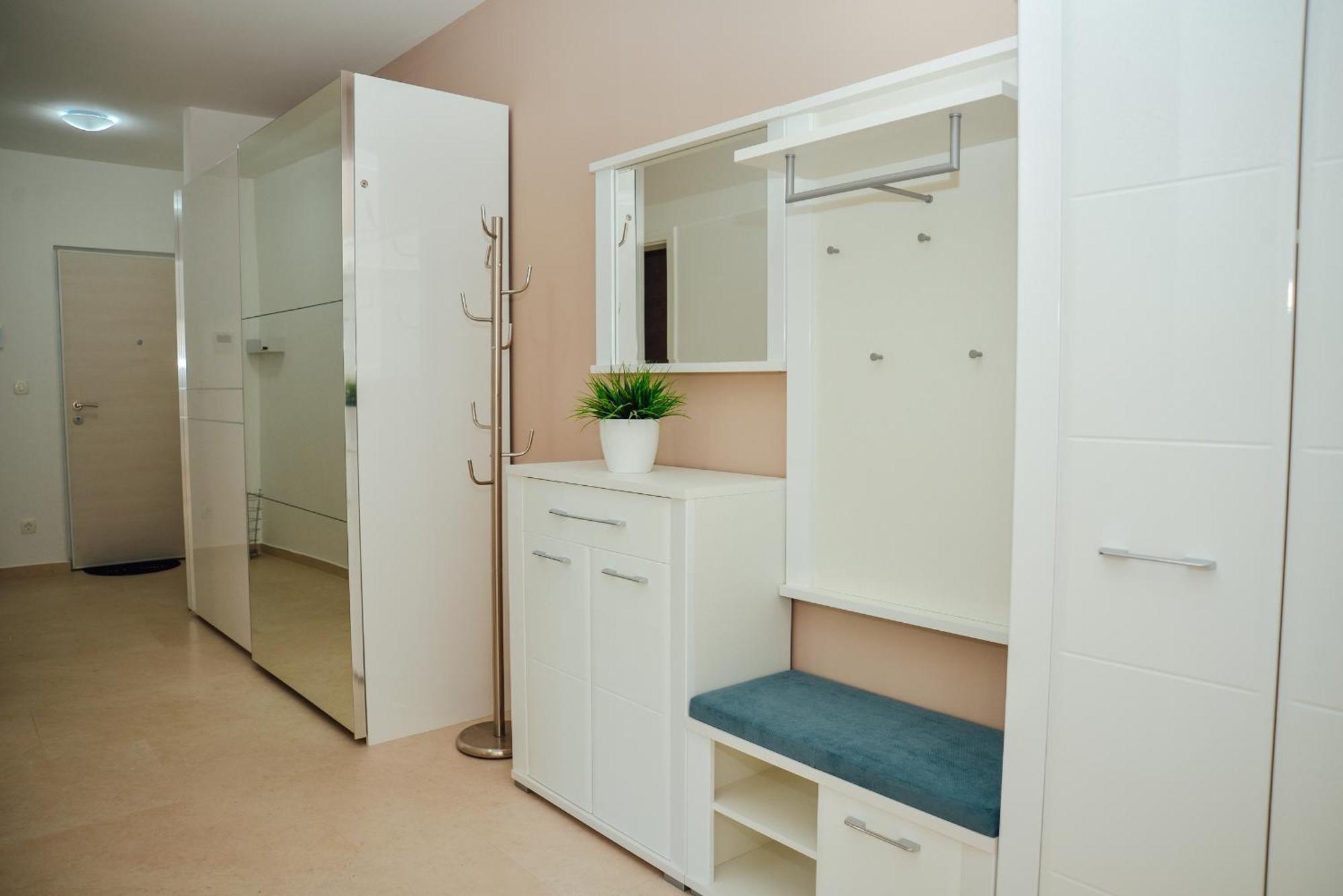Sea View Apartment For 4 Kotor Exterior foto